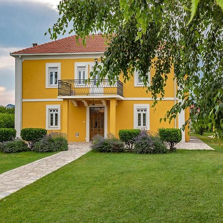 Vila Boljevic Podgorica Esterno foto