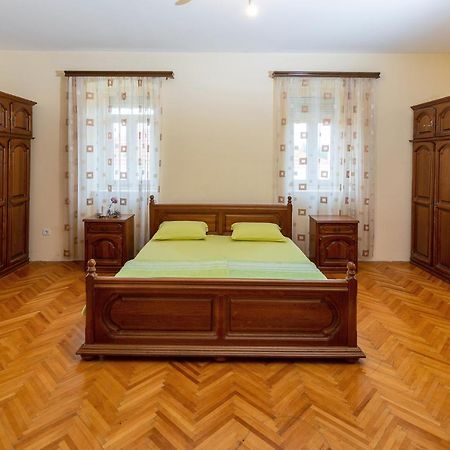 Vila Boljevic Podgorica Esterno foto