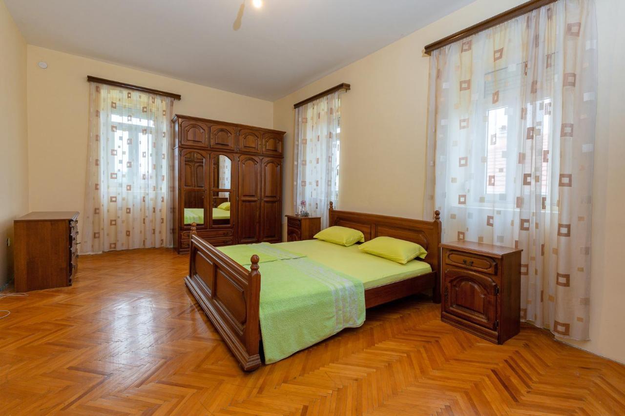 Vila Boljevic Podgorica Esterno foto