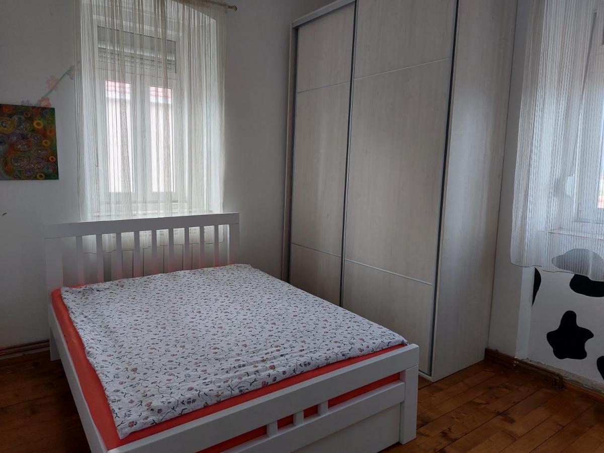 Vila Boljevic Podgorica Esterno foto